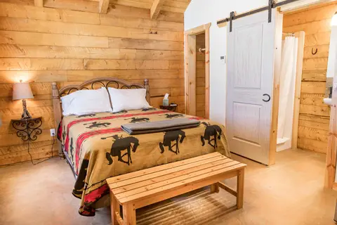 Escalante Cabins & RV Park