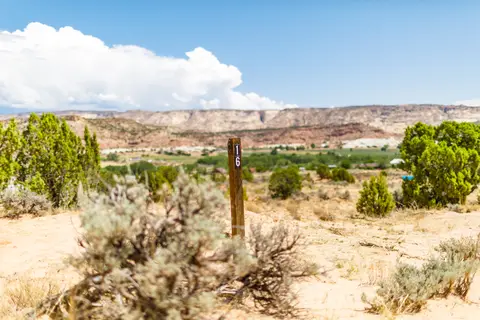 Escalante Cabins & RV Park