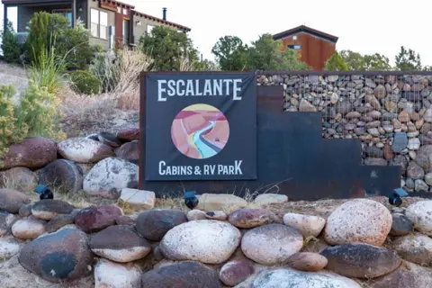 Escalante Cabins & RV Park