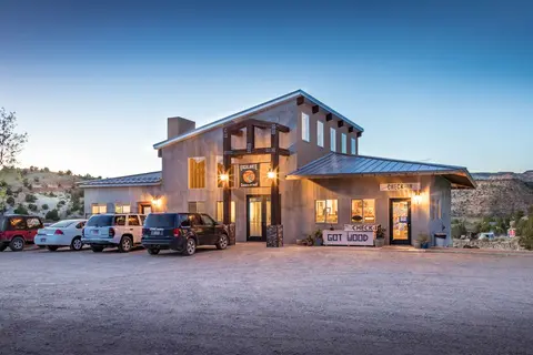 Escalante Cabins & RV Park