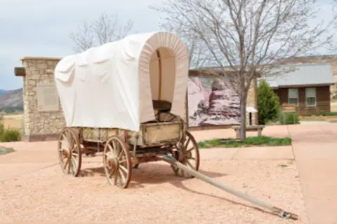Escalante Cabins & RV Park