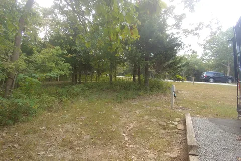 Raccoon Ridge - Harry S Truman State Park