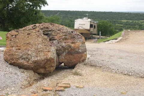 Eagles Nest RV Park