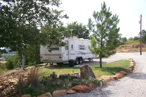 Eagles Nest RV Park