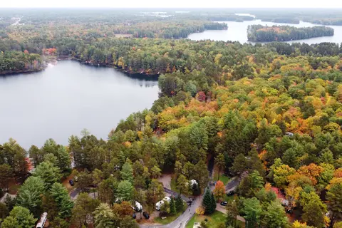 Patricia Lake Campgrounds, Inc