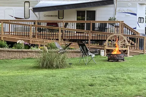 Patricia Lake Campgrounds, Inc