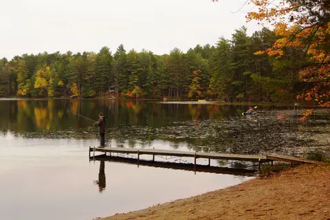 Patricia Lake Campgrounds, Inc