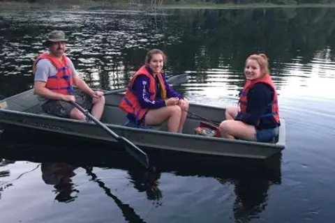 Patricia Lake Campgrounds, Inc