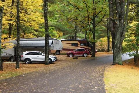 Patricia Lake Campgrounds, Inc