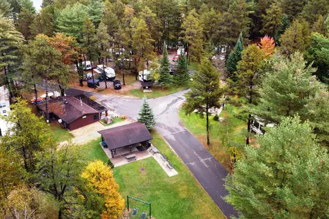 Patricia Lake Campgrounds, Inc
