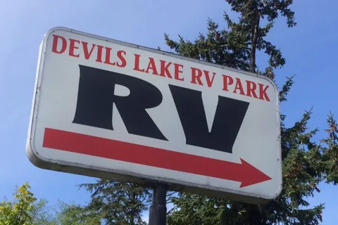 Devils Lake RV Park