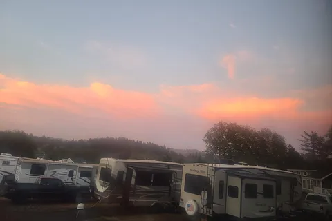 Devils Lake RV Park