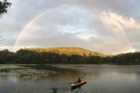 Waubeeka Family Campground