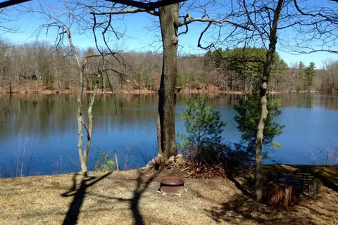 Waubeeka Family Campground
