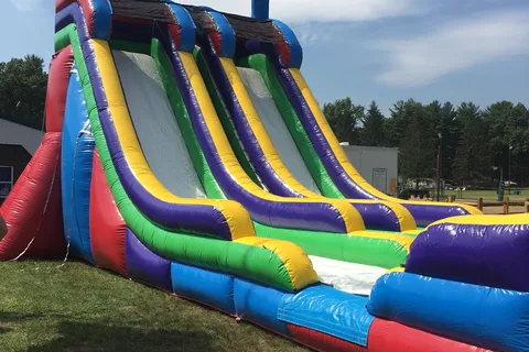 Waubeeka Family Campground