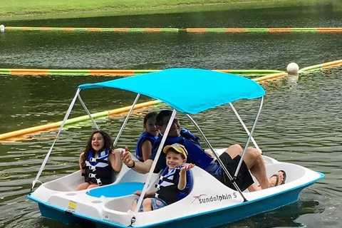 Waubeeka Family Campground
