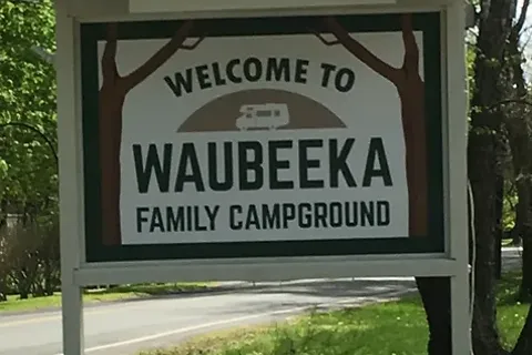 Waubeeka Family Campground