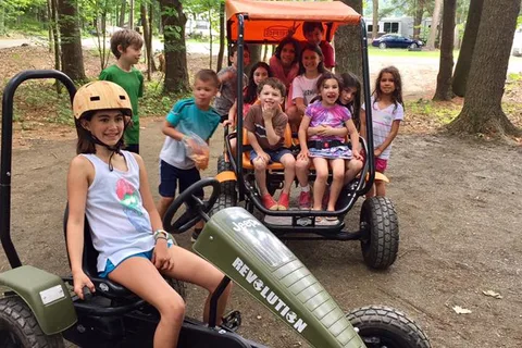 Waubeeka Family Campground