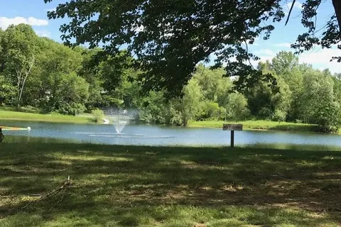 Waubeeka Family Campground