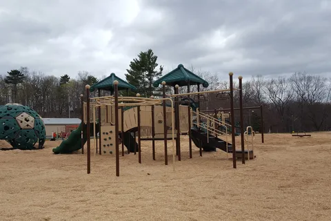 Waubeeka Family Campground