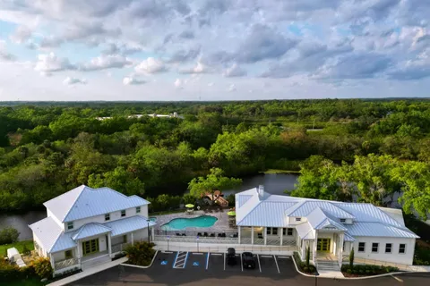 Keylime Bay RV Resort