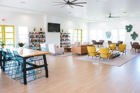 Keylime Bay RV Resort