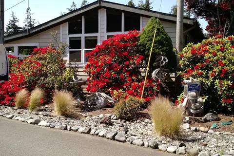 Port Orford RV Village