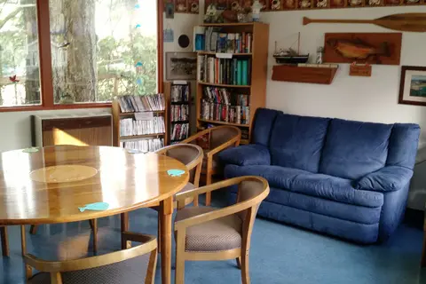 Port Orford RV Village