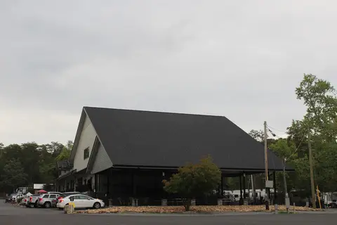 Claboughs Campground and Cabins