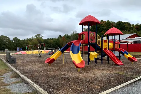 Claboughs Campground and Cabins