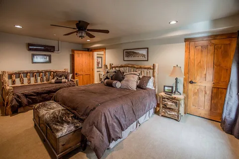 Platte River Fort Resort and Event Center