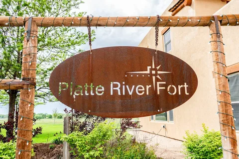 Platte River Fort Resort and Event Center