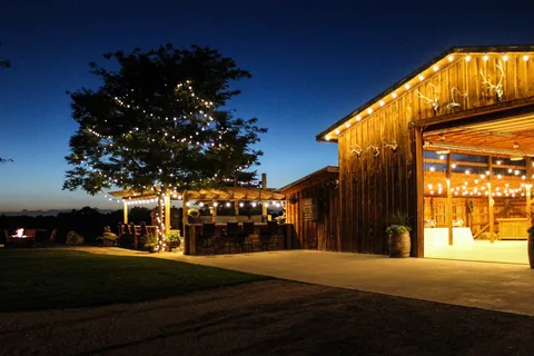 Platte River Fort Resort and Event Center