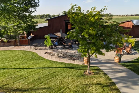 Platte River Fort Resort and Event Center