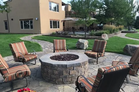 Platte River Fort Resort and Event Center