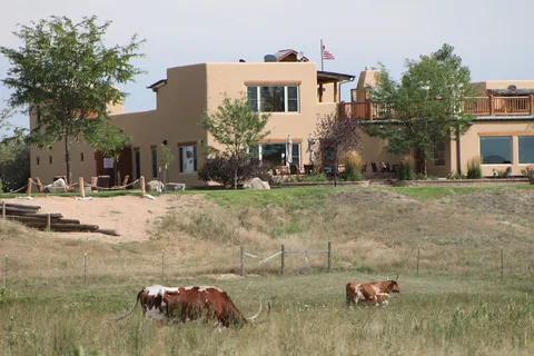 Platte River Fort Resort and Event Center