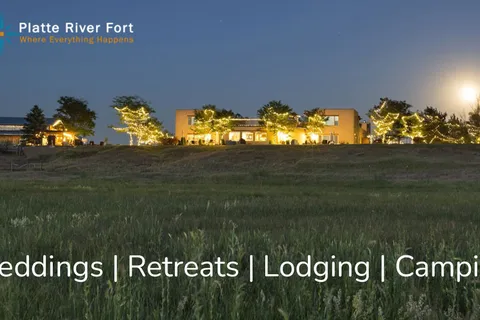 Platte River Fort Resort and Event Center