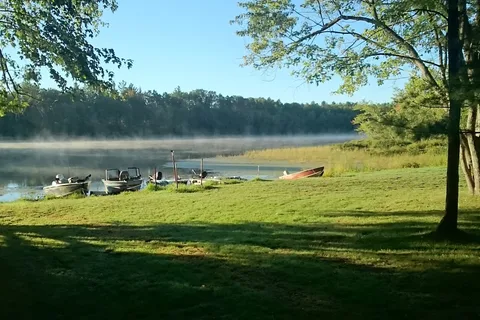 Mal's Camping