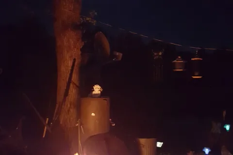 Mal's Camping