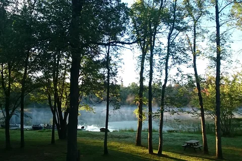 Mal's Camping