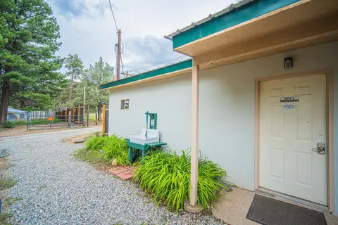 Sugarbush Grocery and Camp