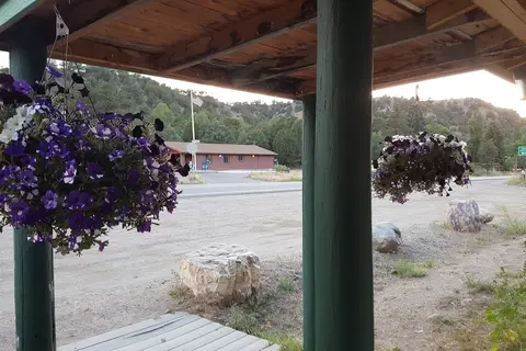 Sugarbush Grocery and Camp