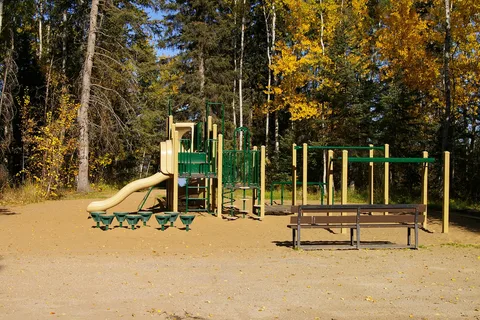 Murray Point - Emma Lake Provincial Rec Site