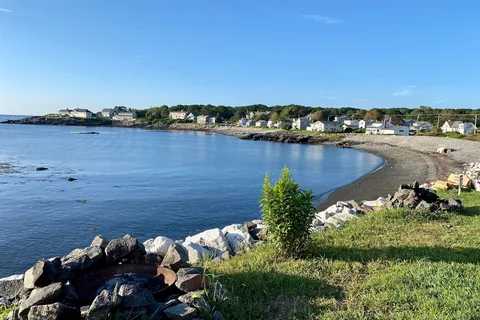 Libby's Oceanside Camp