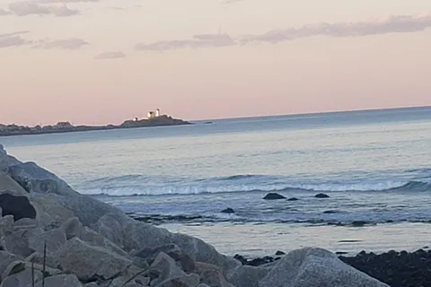 Libby's Oceanside Camp