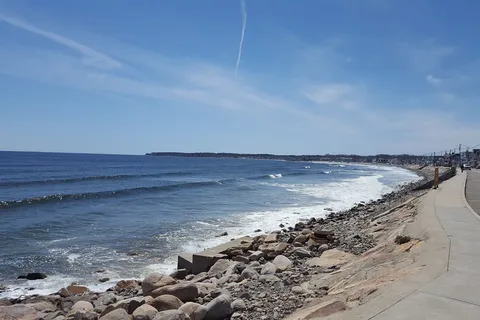 Libby's Oceanside Camp