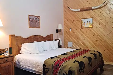 Dubois / Wind River KOA Holiday