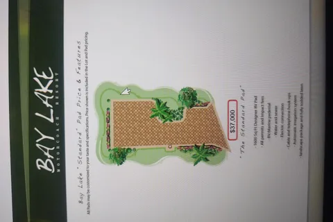 Bay Lake Motorcoach Resort