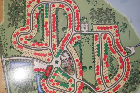 Bay Lake Motorcoach Resort