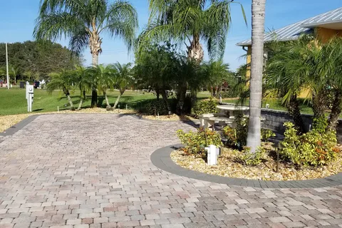 Bay Lake Motorcoach Resort